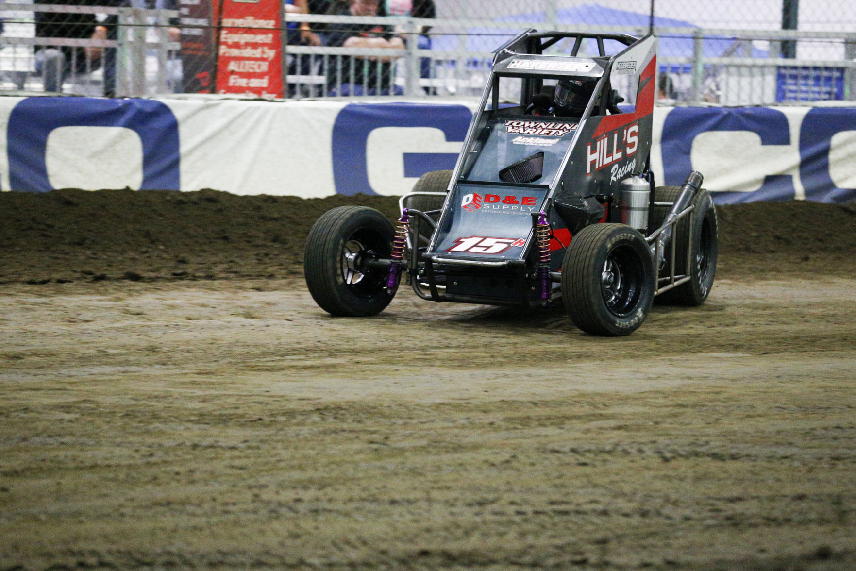Chili Bowl
